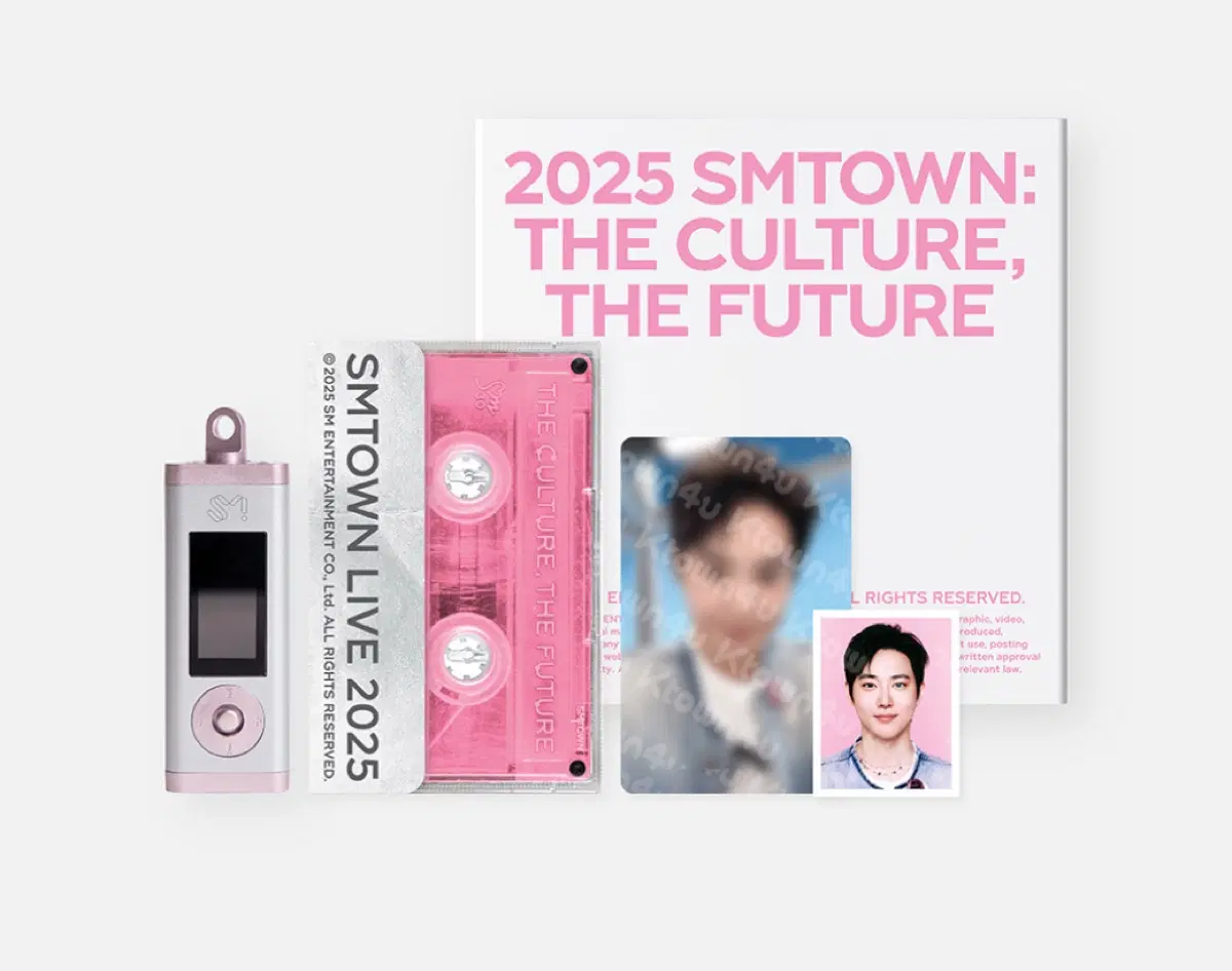 2025 SMTOWN exo 수호 mp3 구해요