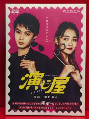 일본 국내 드라마 DVD 연지야 DVD-BOX