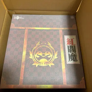 세이버 홍염마 피규어 하비 재팬 fgo