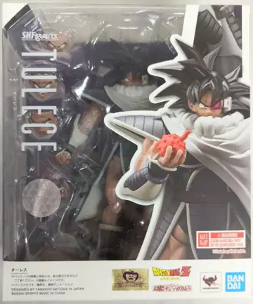 BANDAI SPIRITS S.H.Figuarts 타레스