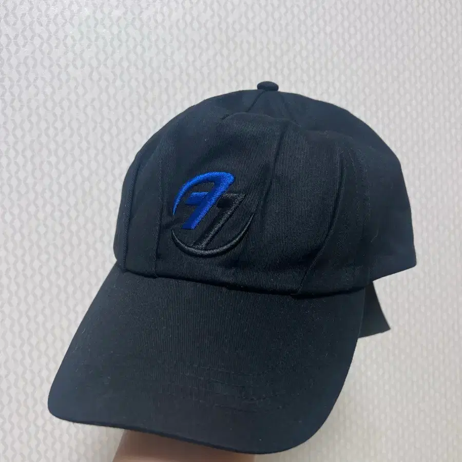 자라 아더에러 Zara ader 자더에러 블랙 셔링 볼캡 모자
