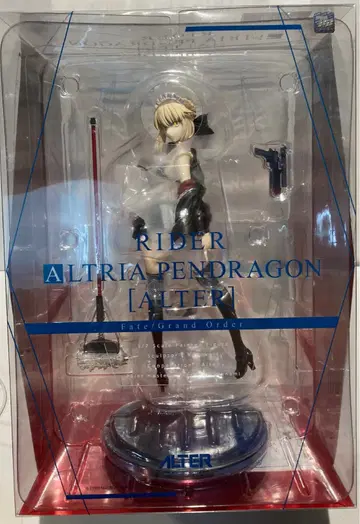 알터 Fate/Grand Order 라이더/아르토리아 펜드래건[얼터]