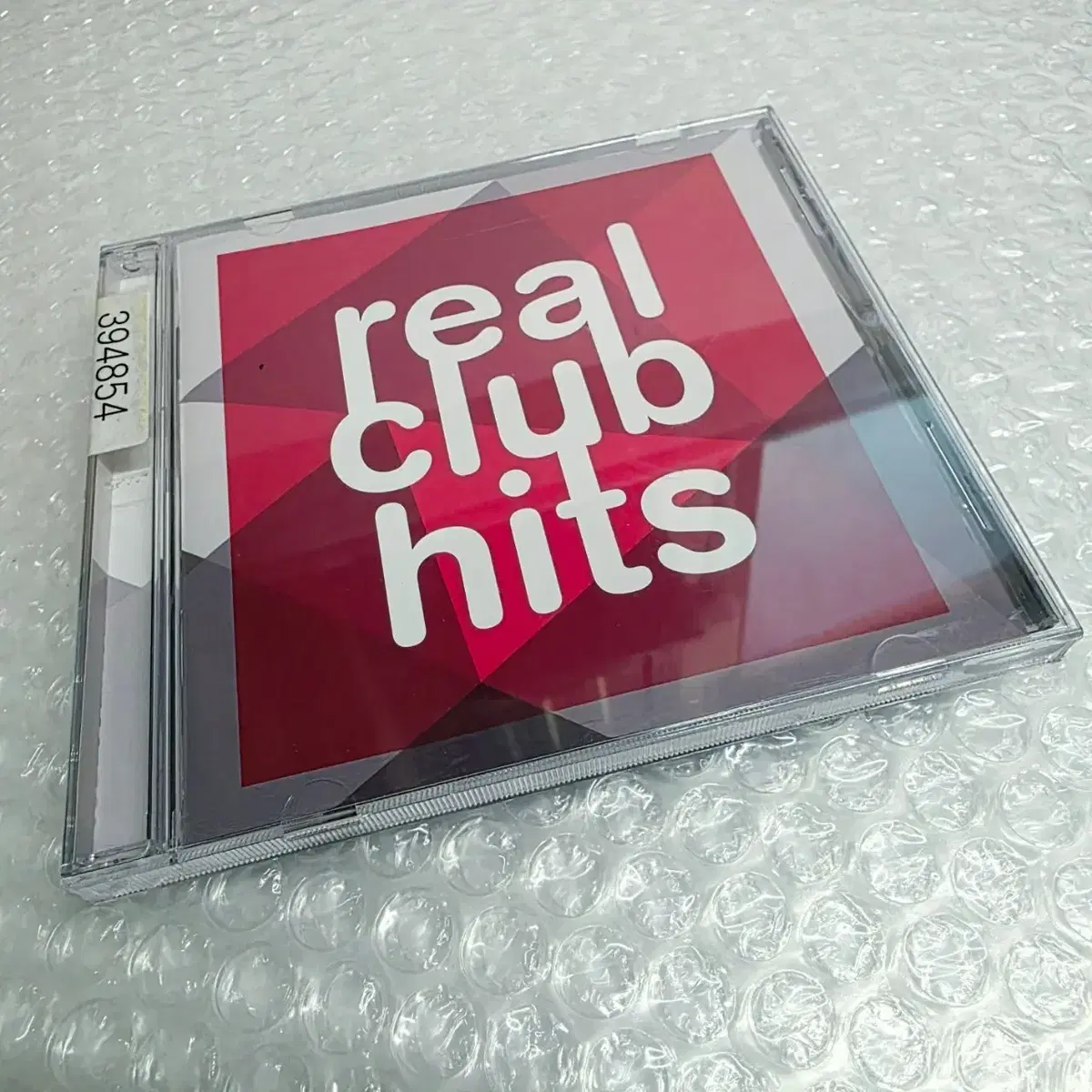 Real Club Hits