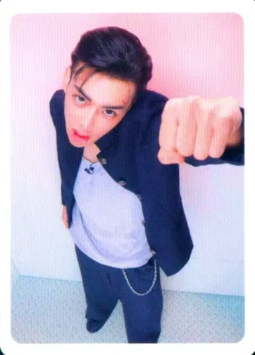 원인은 자신에게 있다. 관측소 한정판 무토 준 파라노이드 랑데부 헤이세이
