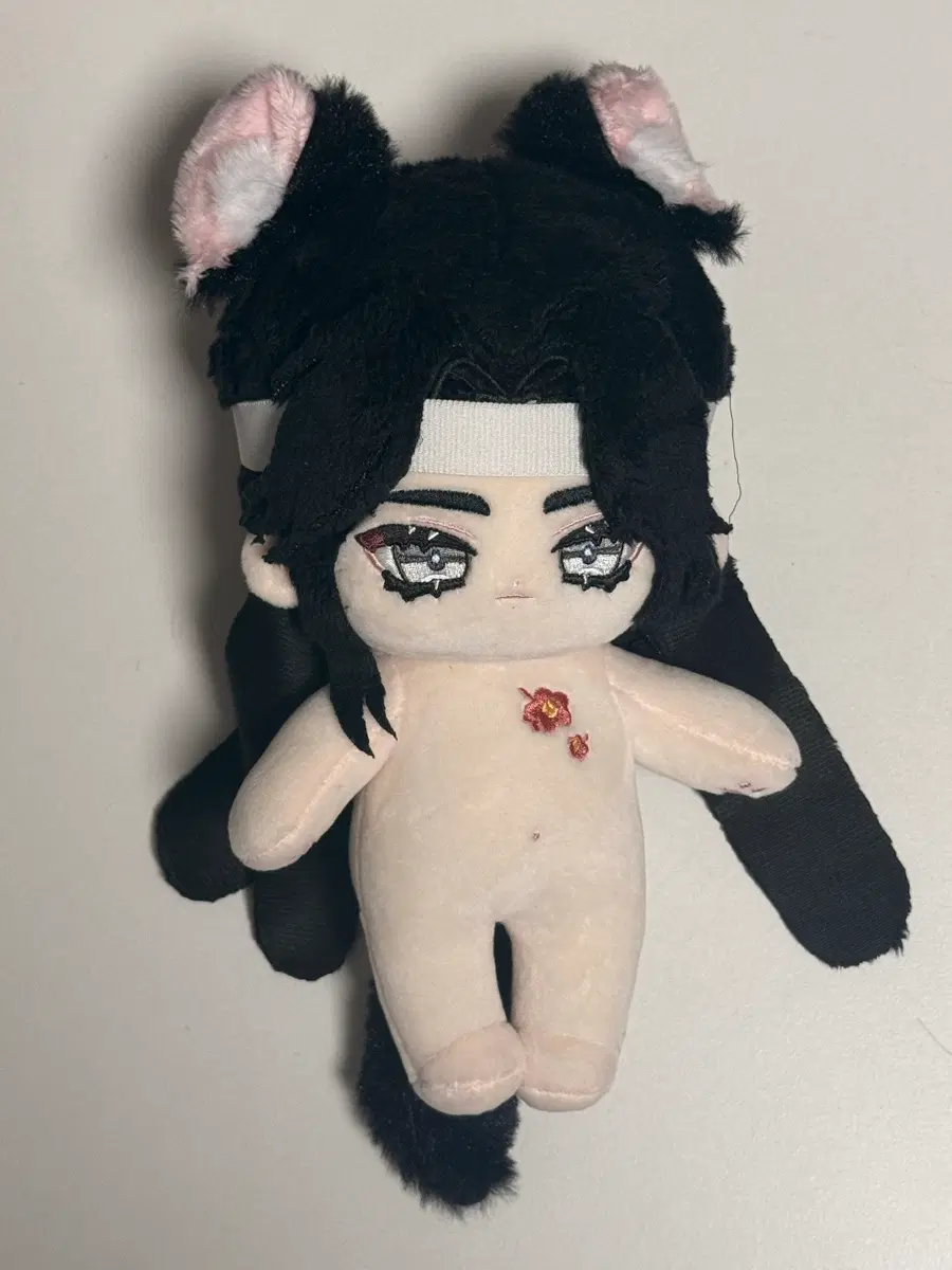 화산귀환 속성 솜인형 화산솜환 청명 백천 일괄