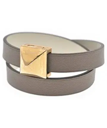 HERMES 여성용 팔찌 뱅글