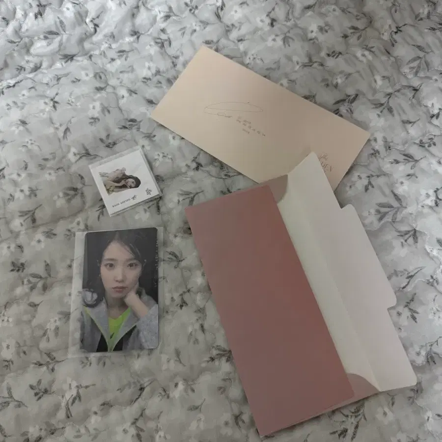 아이유 2022 골든아워 콘서트 역조공