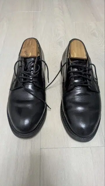Red Wing 포스트맨 101 US8.5 26.5cm