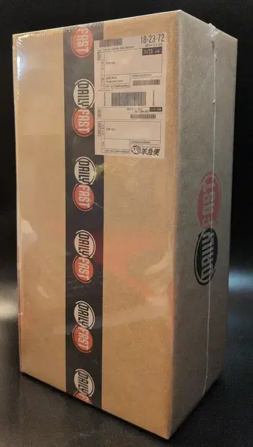 일본 국내 영화 Blu-ray 라스트마일 리미티드 에디션 [수량 한정판]