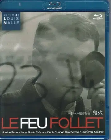 외국 영화 Blu-ray 귀화