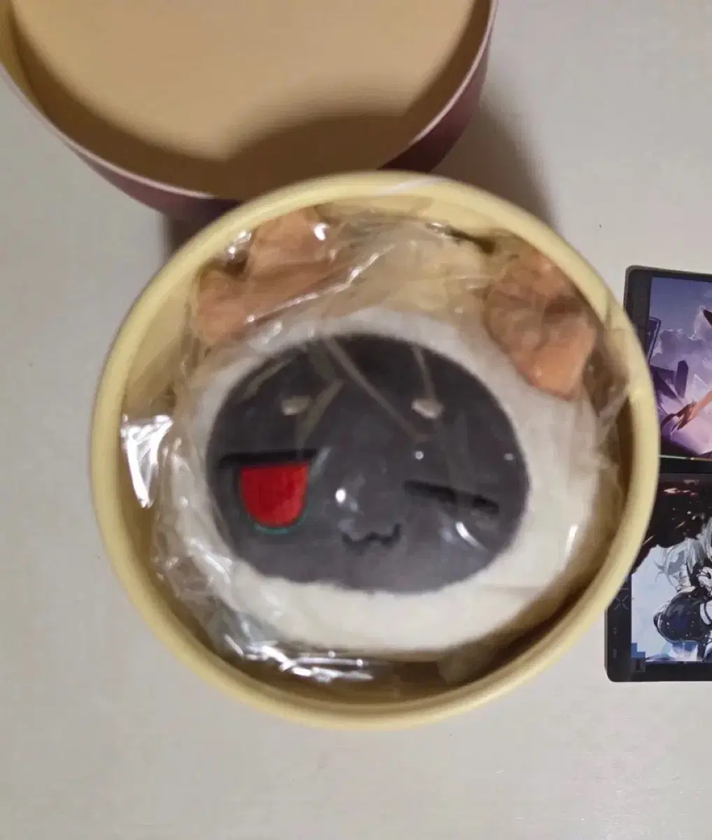명일방주 명방 총웨 숴 샤오롱바오 만두 드래곤 버블
