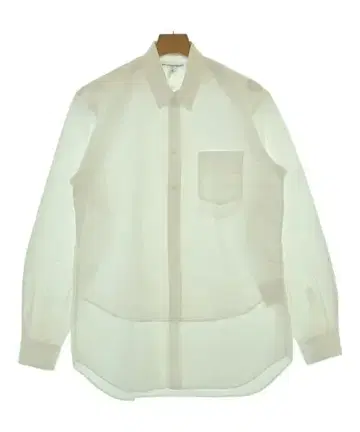 COMME des GARCONS SHIRT 캐주얼 셔츠 남성용