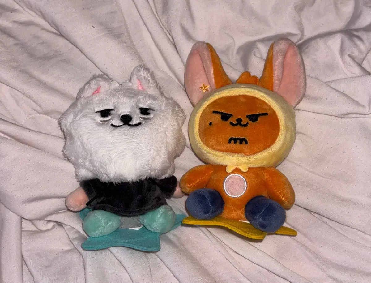 최용멍, 황춘이 인형