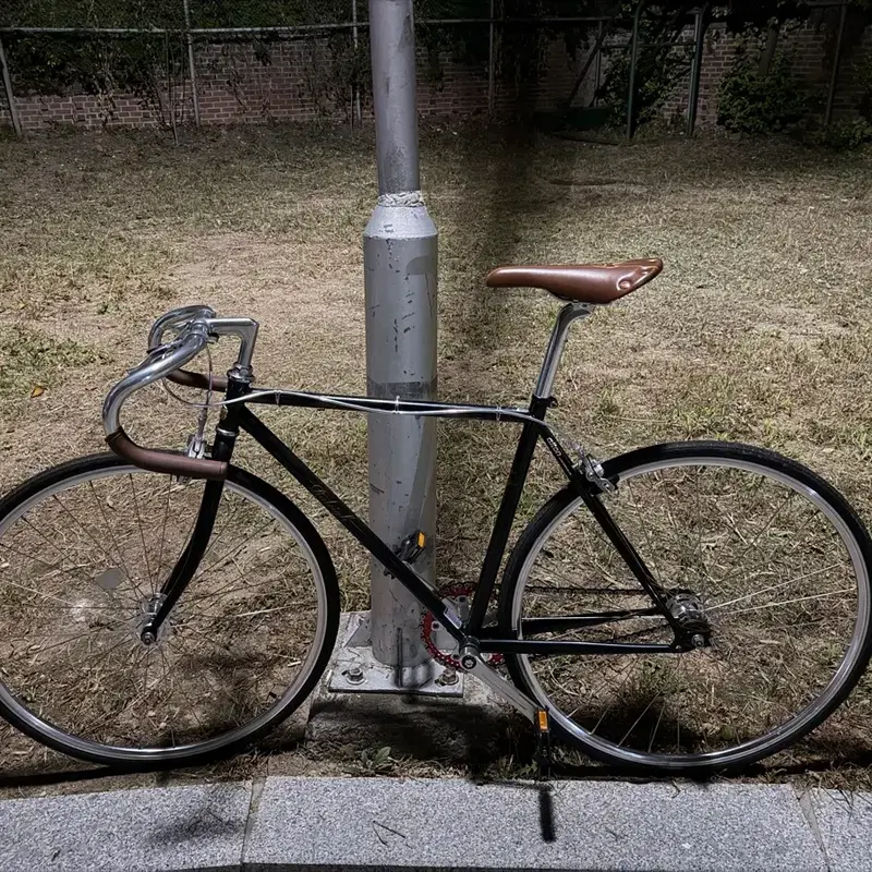 Raleigh 픽시 자전거 판매