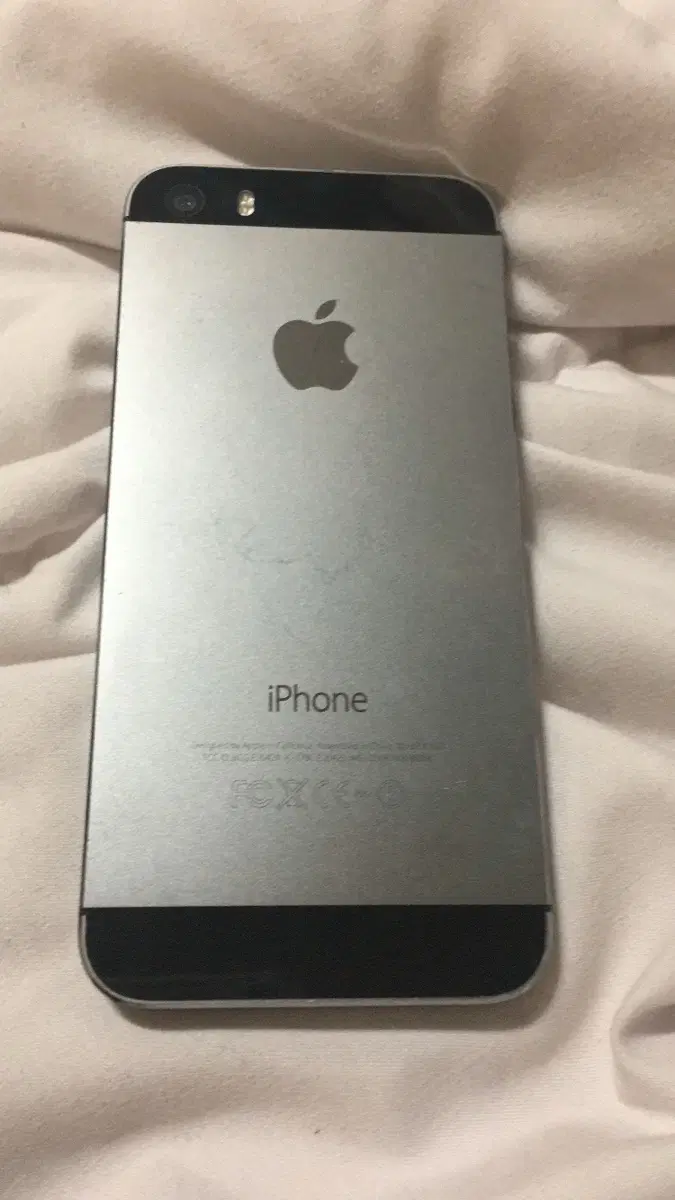 아이폰 5s