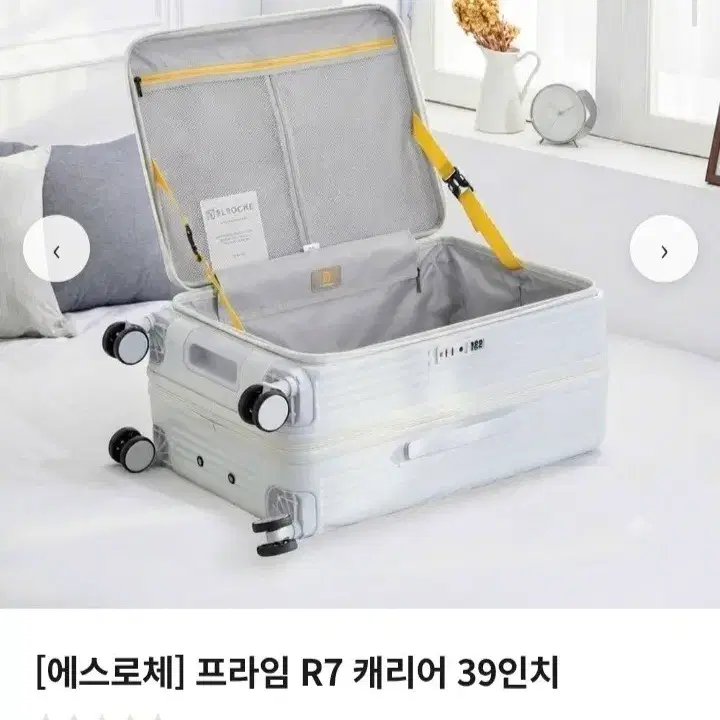 39인치 캐리어