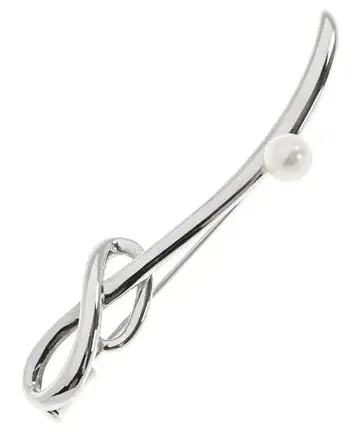 TASAKI 브로치 코사지 여성용