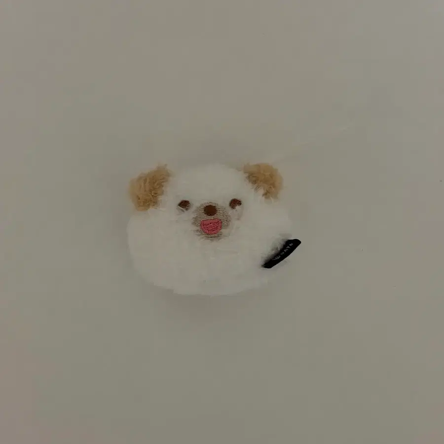 데이식스 쁘띠멀즈 페이스키링 돈