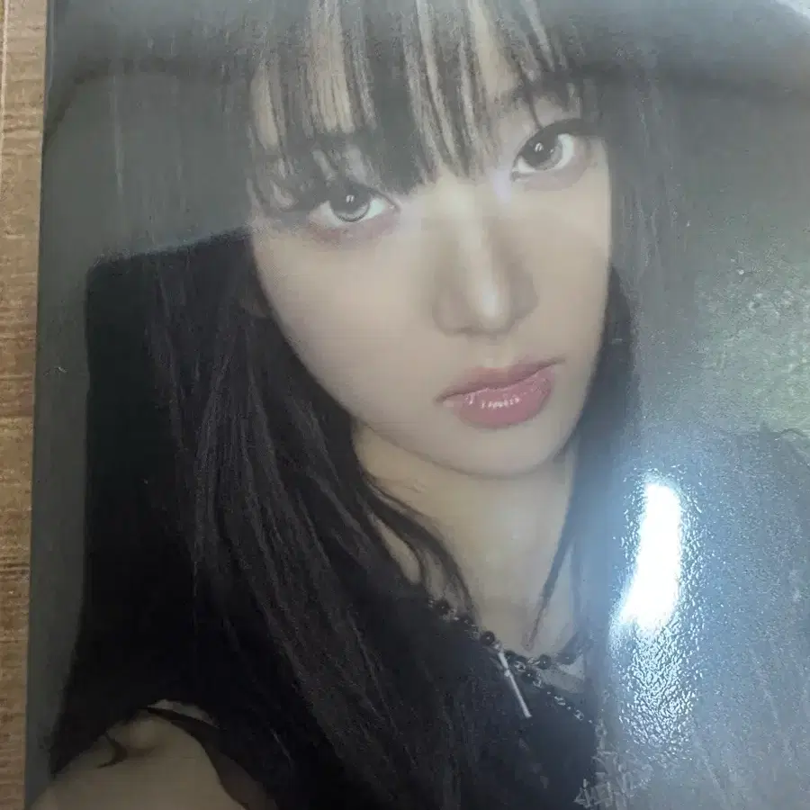 키키 이솔 공방 포카