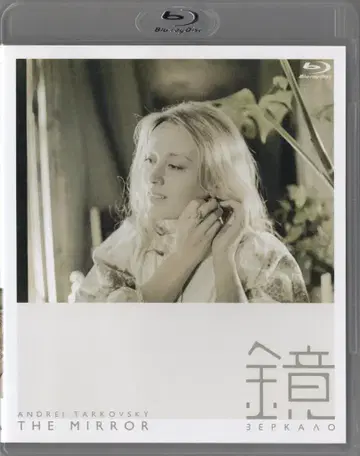 외국 영화 Blu-ray 거울