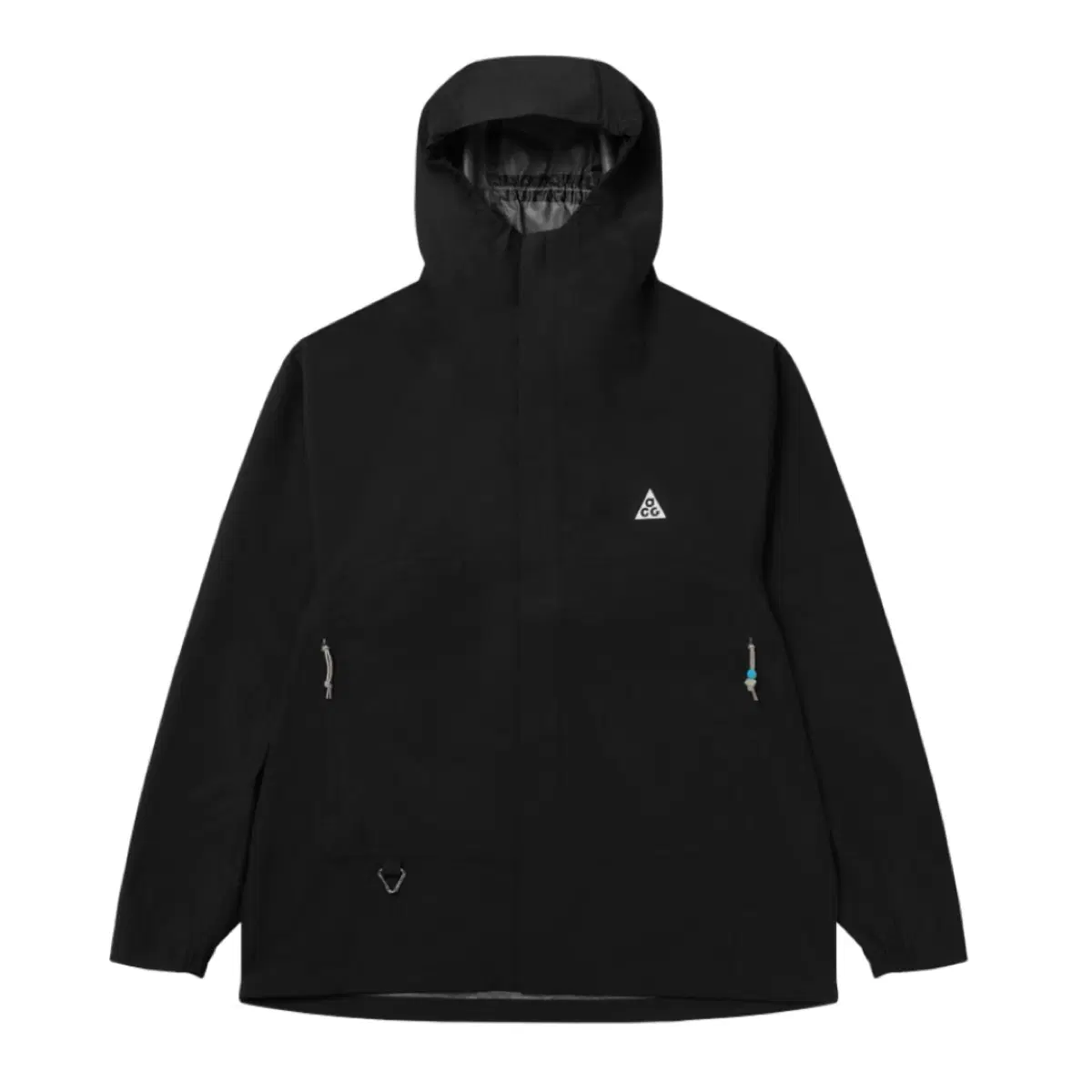 나이키 ACG 스톰핏 ADV 레인 자켓
