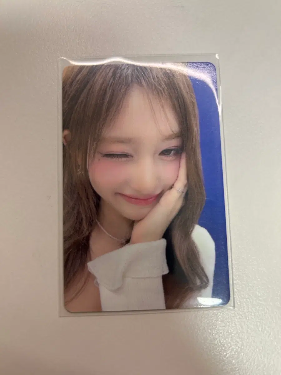 아이브 리바이브 시크릿 엠파시 스위치 시세킹 원영유진 가을레이리즈이서 포카양도