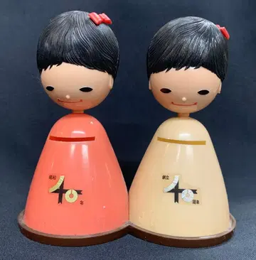스미토모 신탁 은행 저금통 창립 40주년 기념 (더 피넛 모델) 120mm
