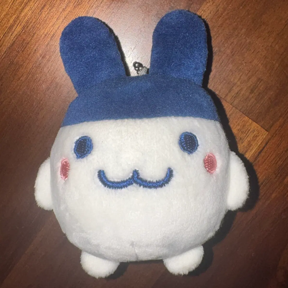 다마고치 미미치 인형 키링
