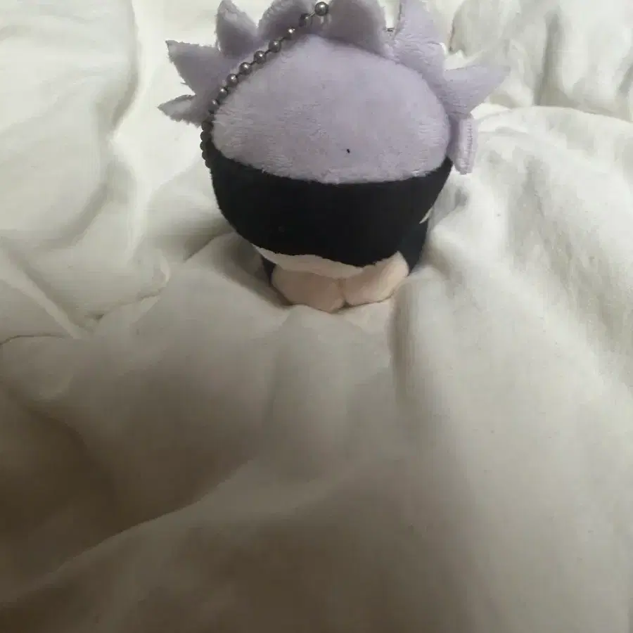 고죠사토루 모찌코로인인형(책갈피증정)