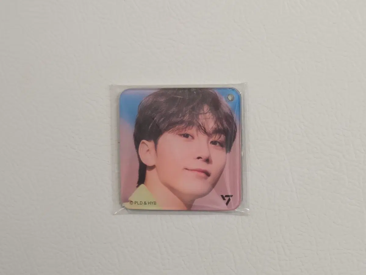승관 세븐틴 초콜릿 마그넷 양도