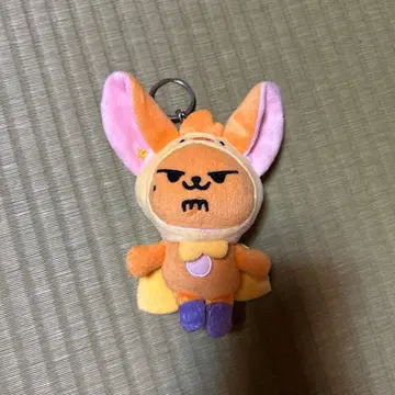 TXT 팬춘 피규어