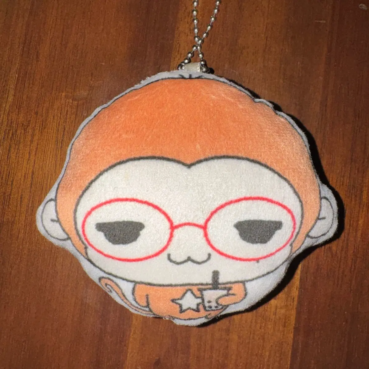 엔시티위시 유우시 윳싱이 키링(원가이하)