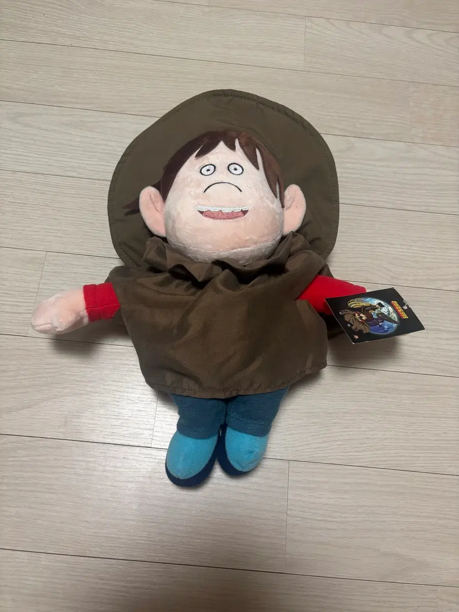 은하철도999 철이 인형 판매합니다