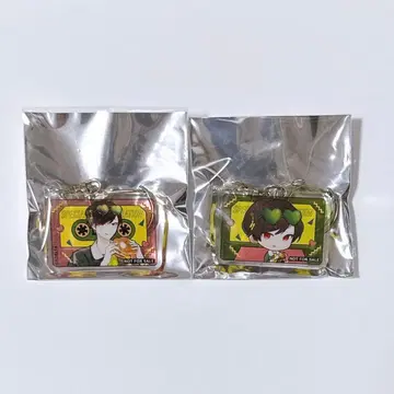 대애 가라오케의 철인 카라철 특전 스트로우 참 아리아케