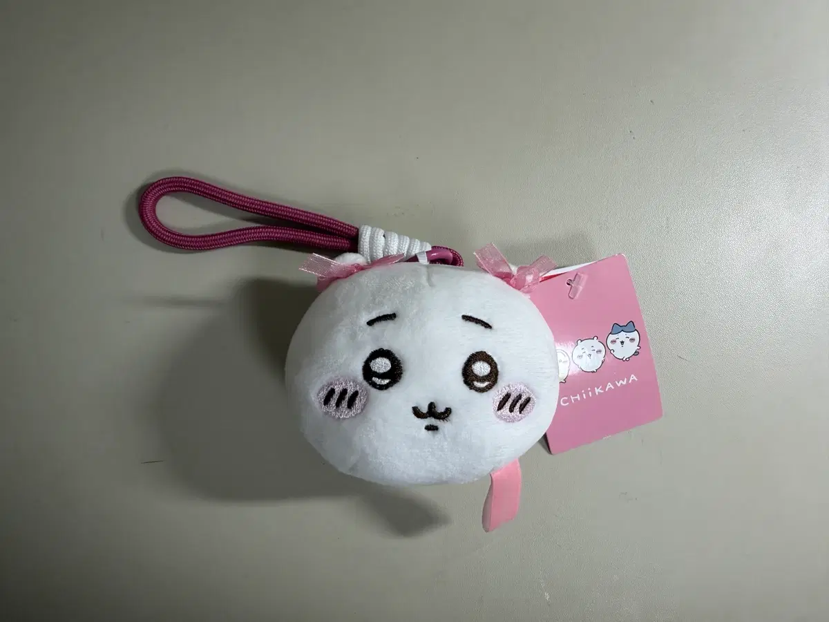 먼작귀 치이카와 키링 판매