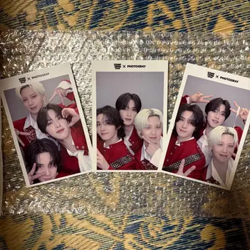 JO1 카와지리 코노 카와니시 KCON JAPAN 2026 PHOTOGRAY
