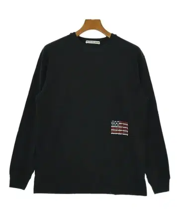 ALEXANDER WANG 티셔츠 컷앤소 남성용