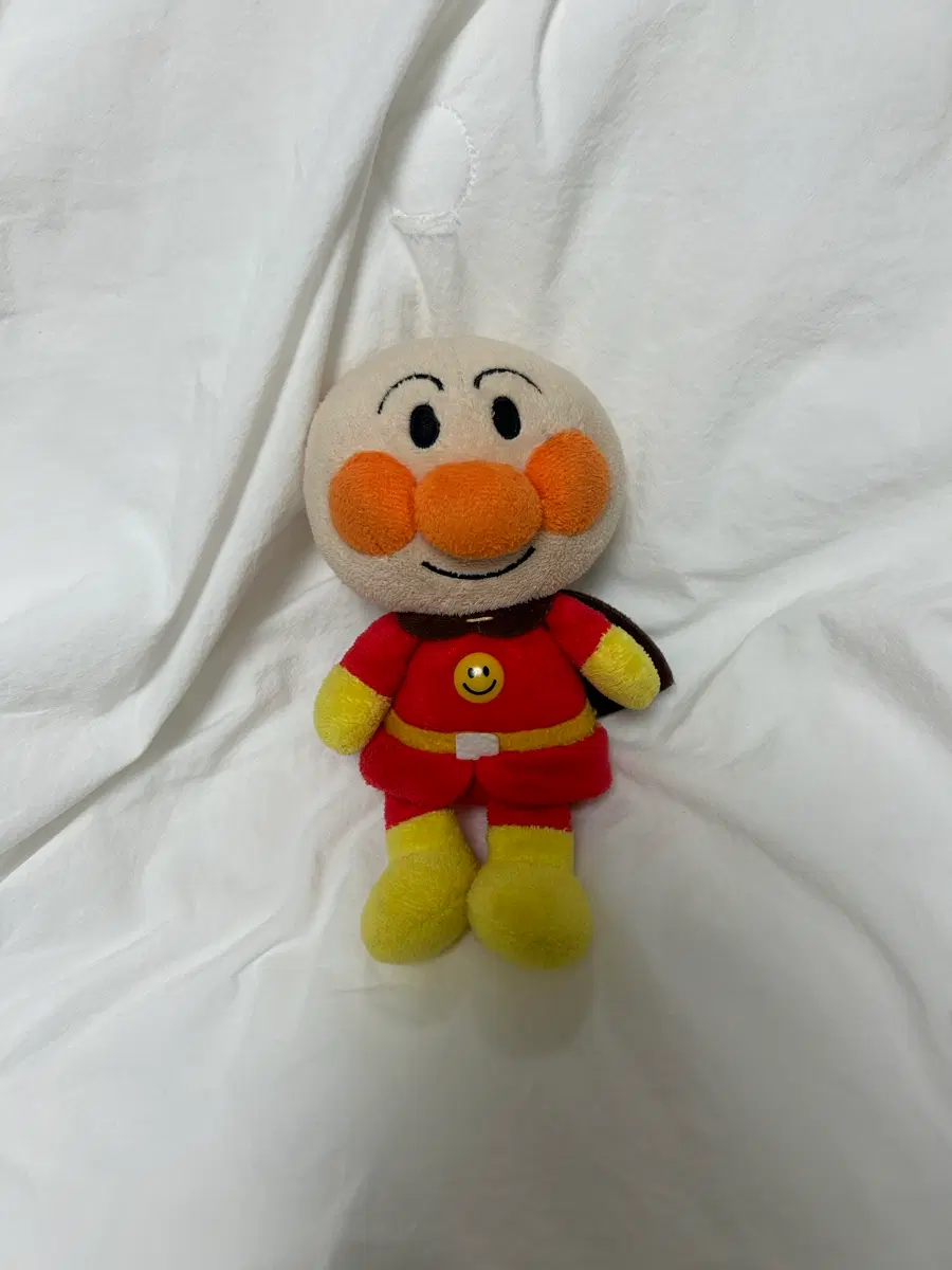 호빵맨 인형