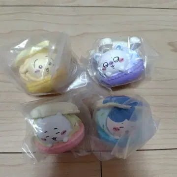 치이카와 (먼작귀) 가샤폰