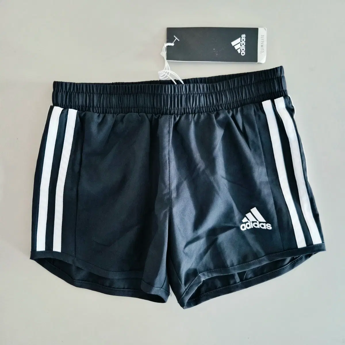 [새상품/120] 아디다스 CLIMALITE 트레이닝 팬츠 / adidas