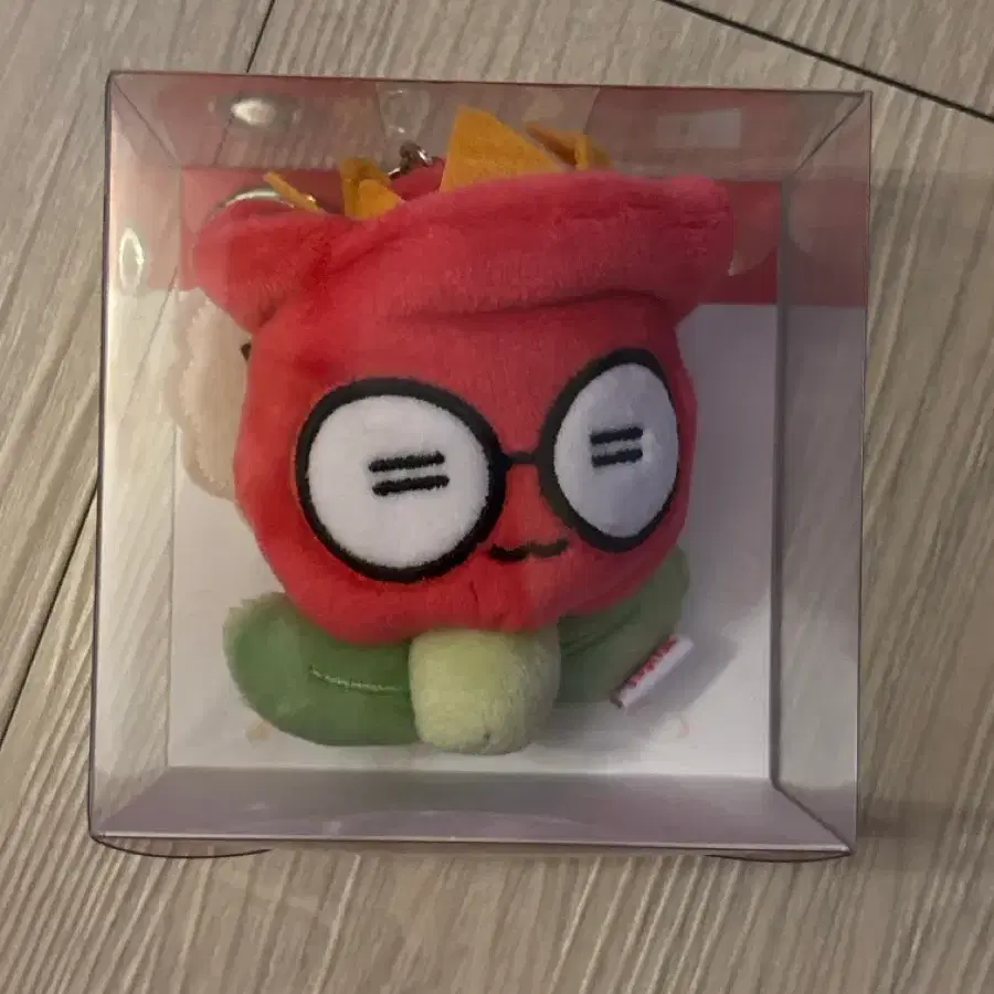 새상품 포카포함 페이커 인형 티끌즈