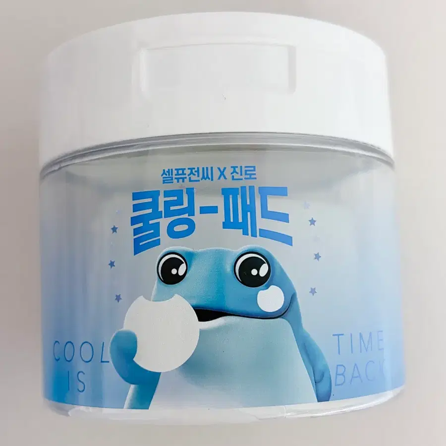 셀퓨전씨 쿨링패드 70매