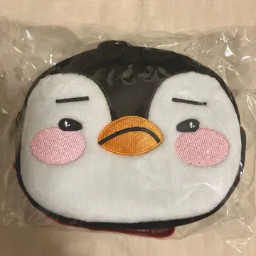2PM 이준호 펜 파우치