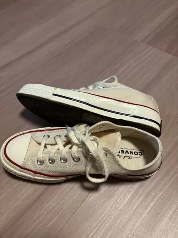 [새상품급] CONVERSE CONVERSE CT70 23.5cm