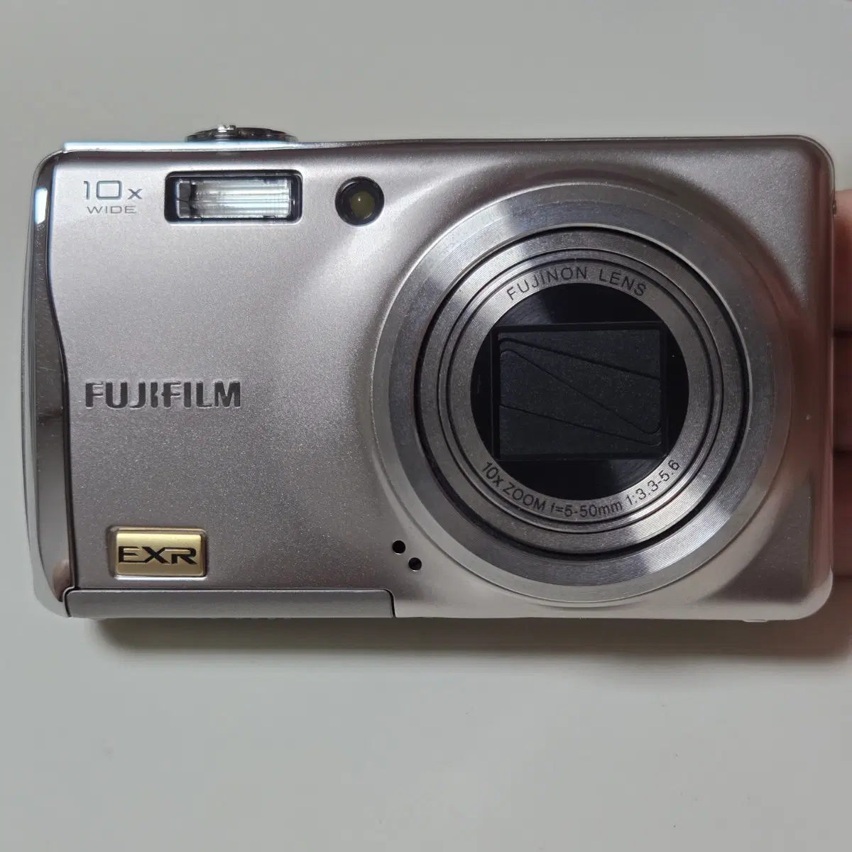 후지필름 파인픽스 F85EXR 카메라
