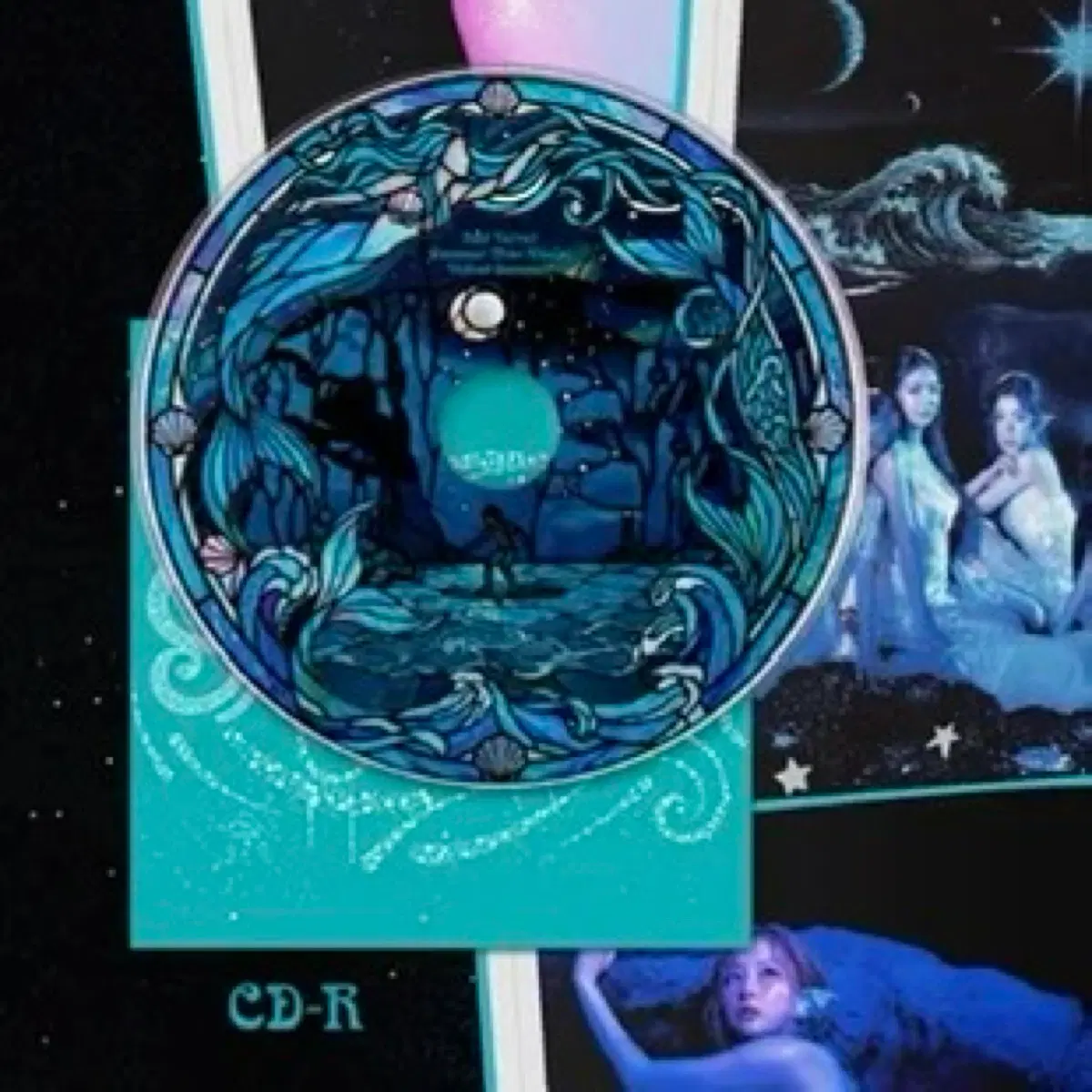 [구함] 레드벨벳 서핑보이 벨벳 서머 하이타이드 앨범 CD