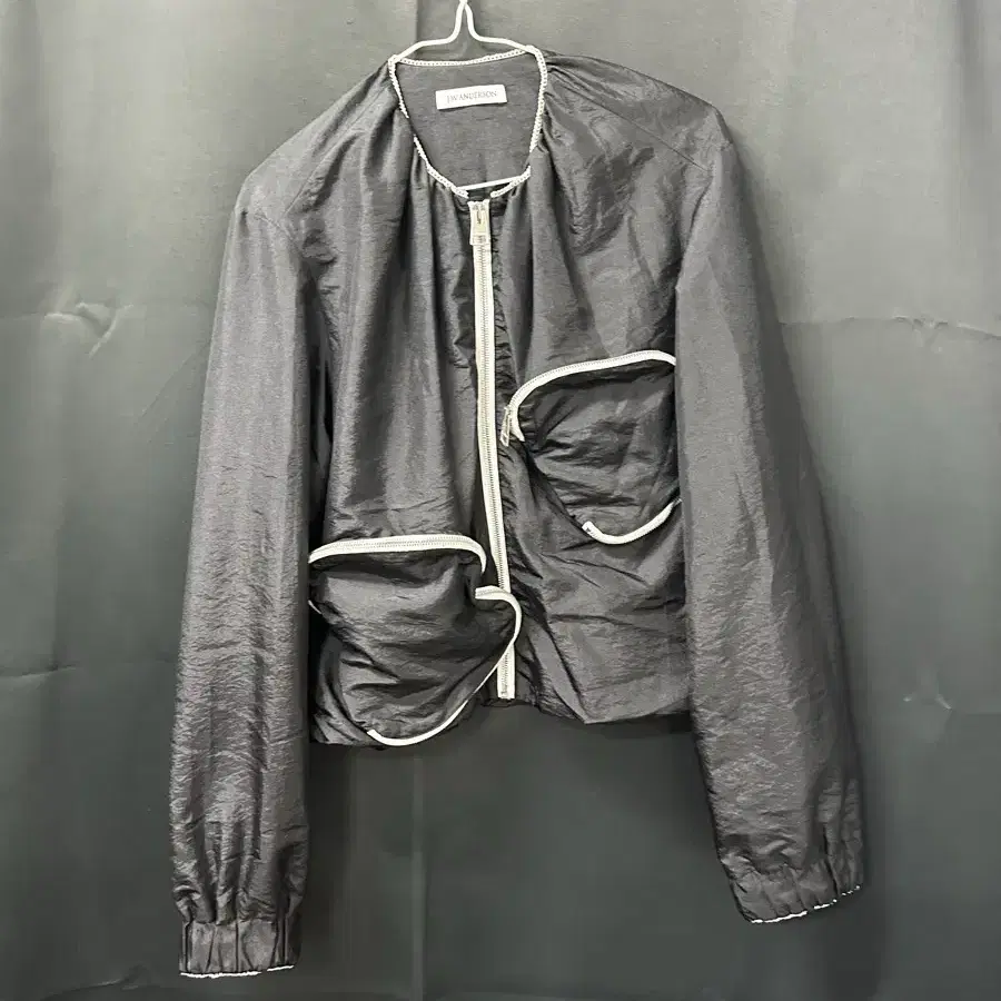 JW Anderson 2016AW 클라우드 포켓 자켓