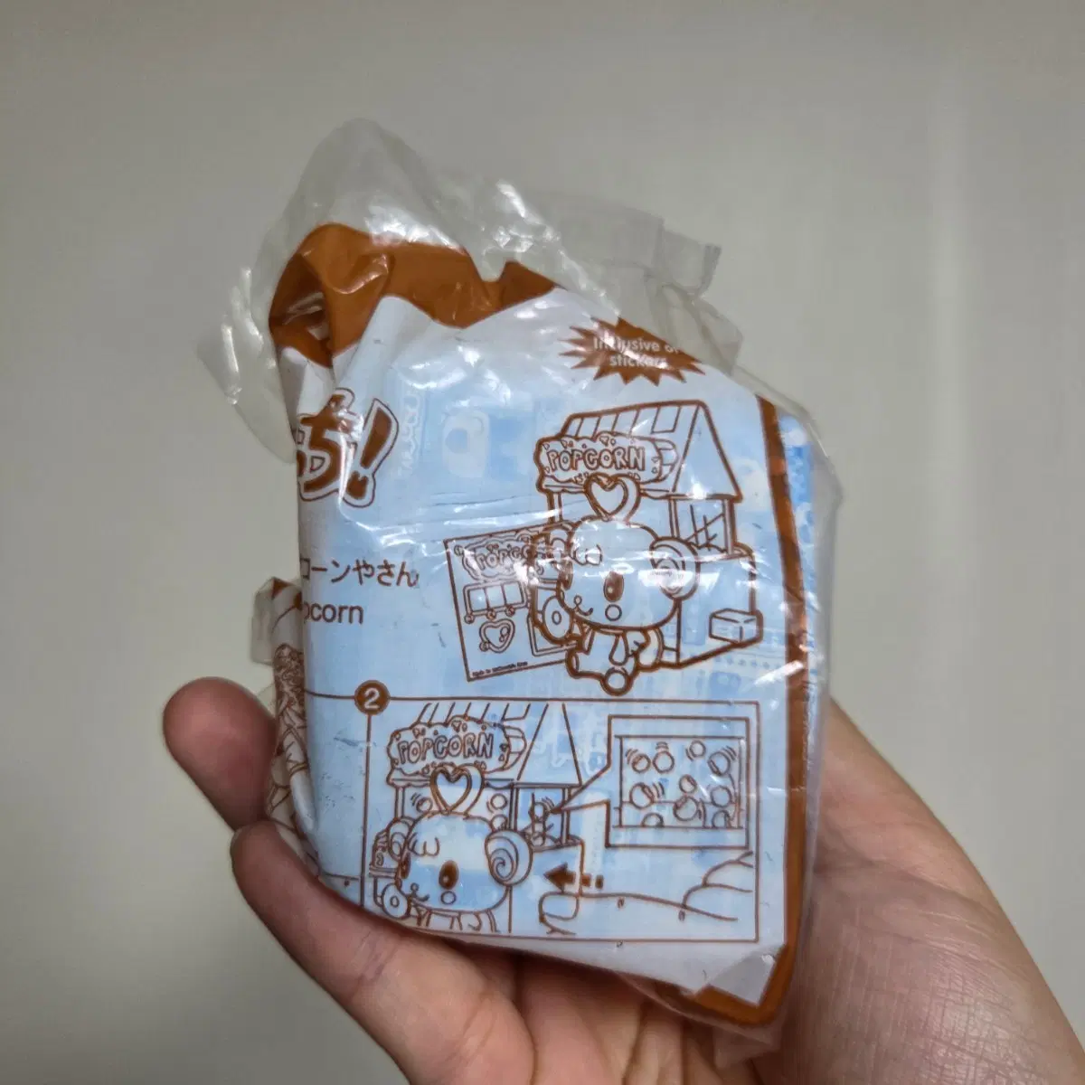 일본 빈티지 토이 캐릭터 굿즈 피규어 고전 만화 인형 맥도날드 해피밀 다마고치 팝콘가게