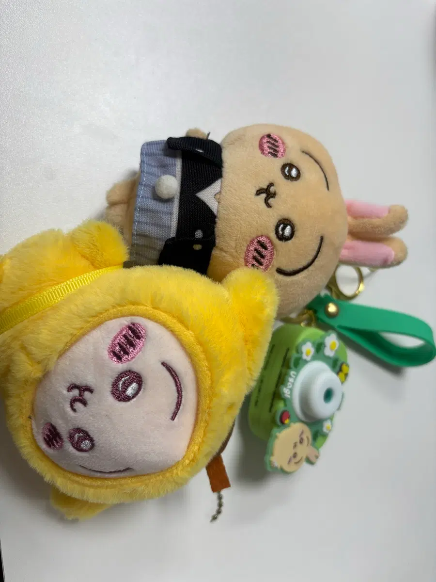 우사기