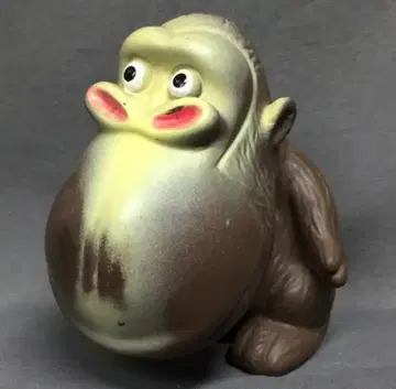 야마하 소프트 비닐 야마하 일렉톤 고릴라 H90mm